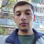 Охунжон, 32 года